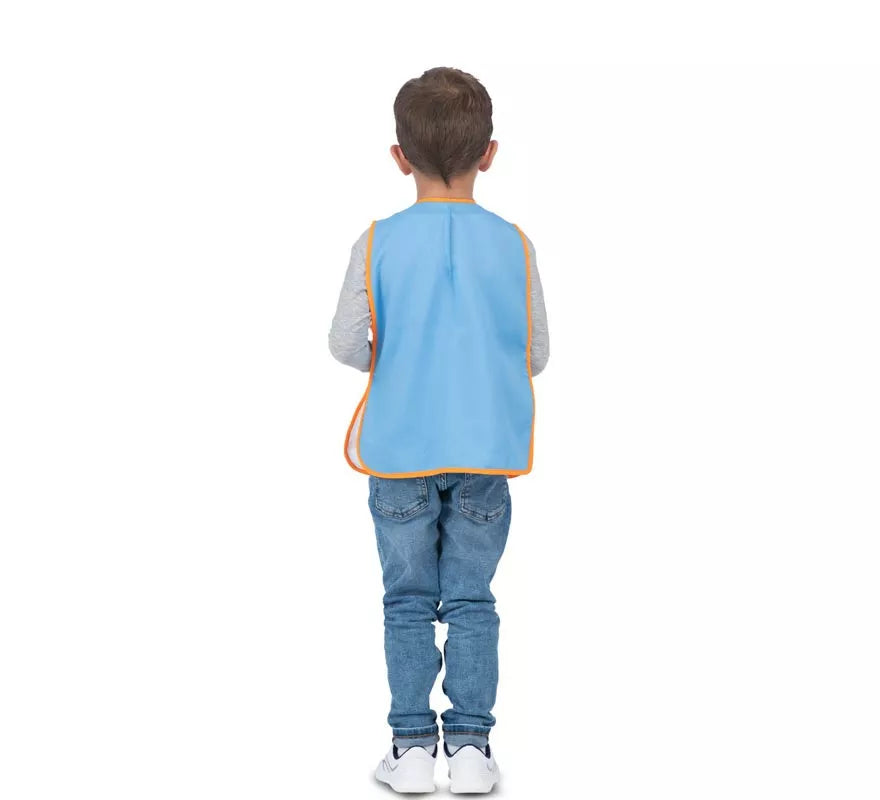 Disfraz de Yo Quiero Ser Mamá o Papá para niños