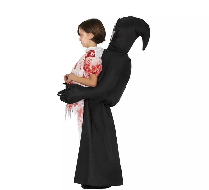 Translation missing: pt-PT.Disfraz del Abrazo de La Muerte para niños