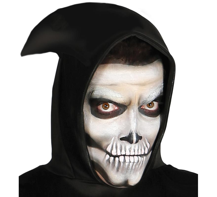 Translation missing: pt-PT.Disfraz Fantasma Enmascarado para hombre