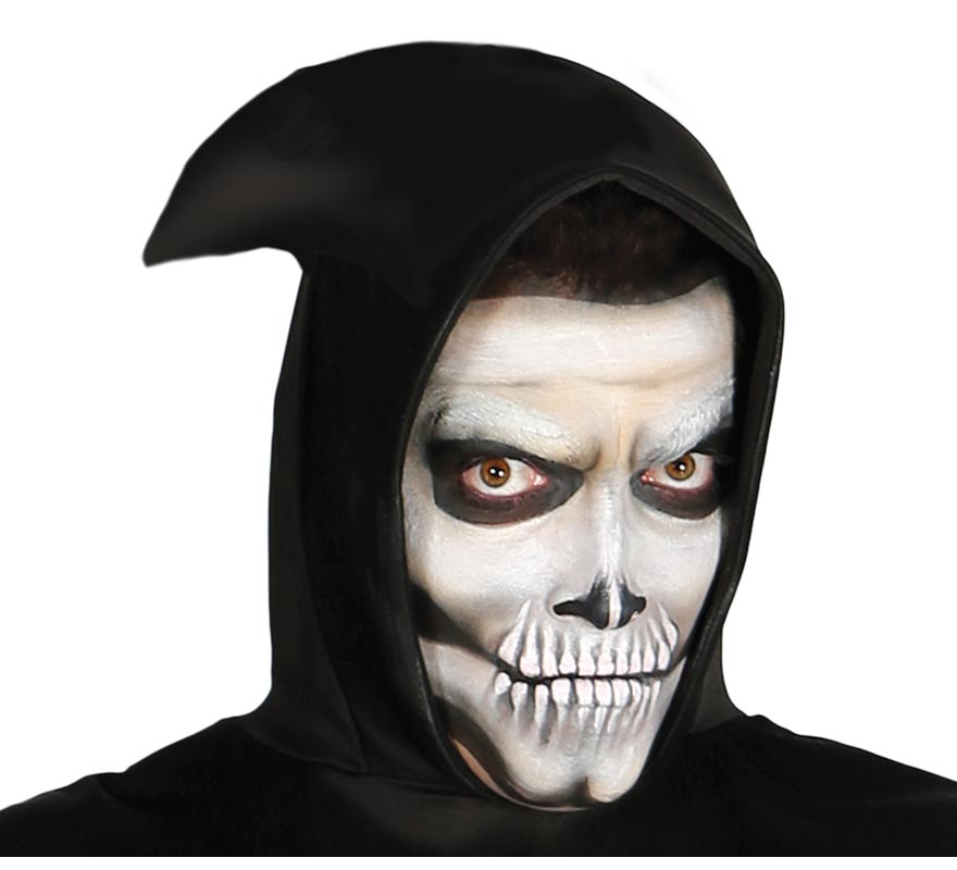 Disfraz Fantasma Enmascarado para hombre