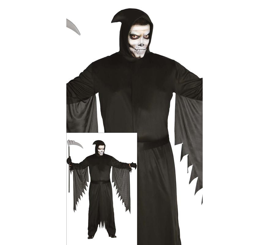 Disfraz Fantasma Enmascarado para hombre