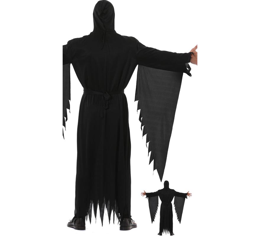 Disfraz Fantasma Enmascarado para hombre