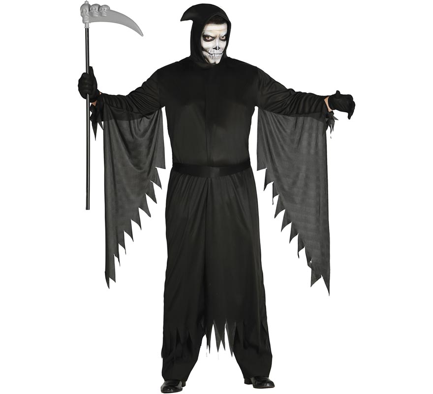Disfraz Fantasma Enmascarado para hombre