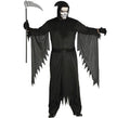 Disfraz Fantasma Enmascarado para hombre