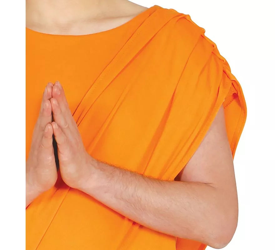 Translation missing: pt-PT.Disfraz Hare Krishna para hombre