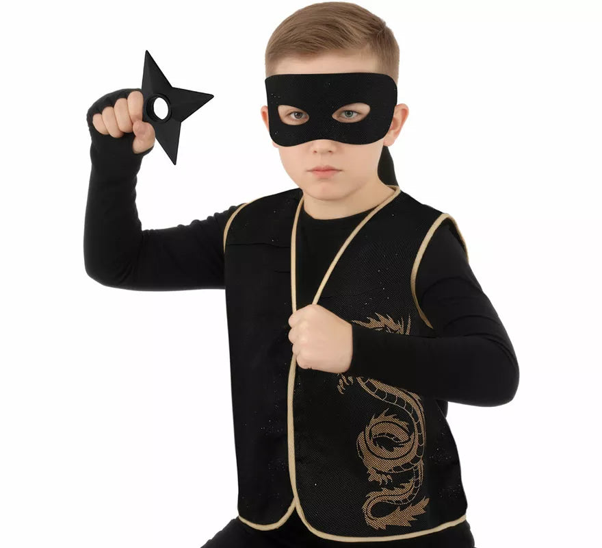 Translation missing: pt-PT.Disfraz o Kit de Ninja para niños