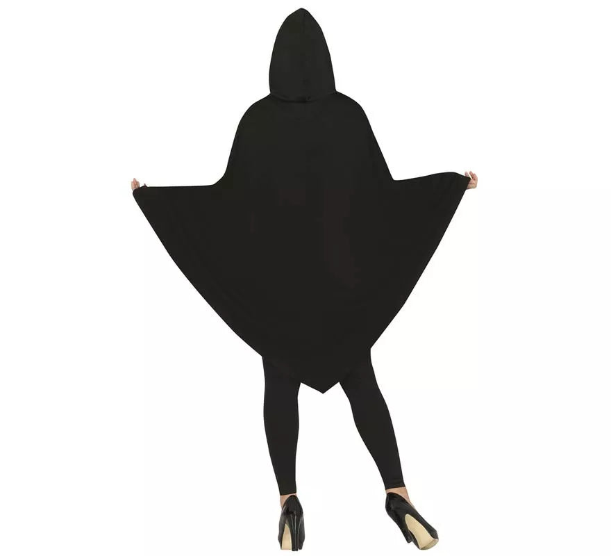 Translation missing: pt-PT.Disfraz o Poncho de Catrina para mujer