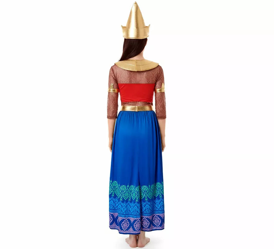 Translation missing: pt-PT.Disfraz o Traje Tailandés Tradicional para mujer