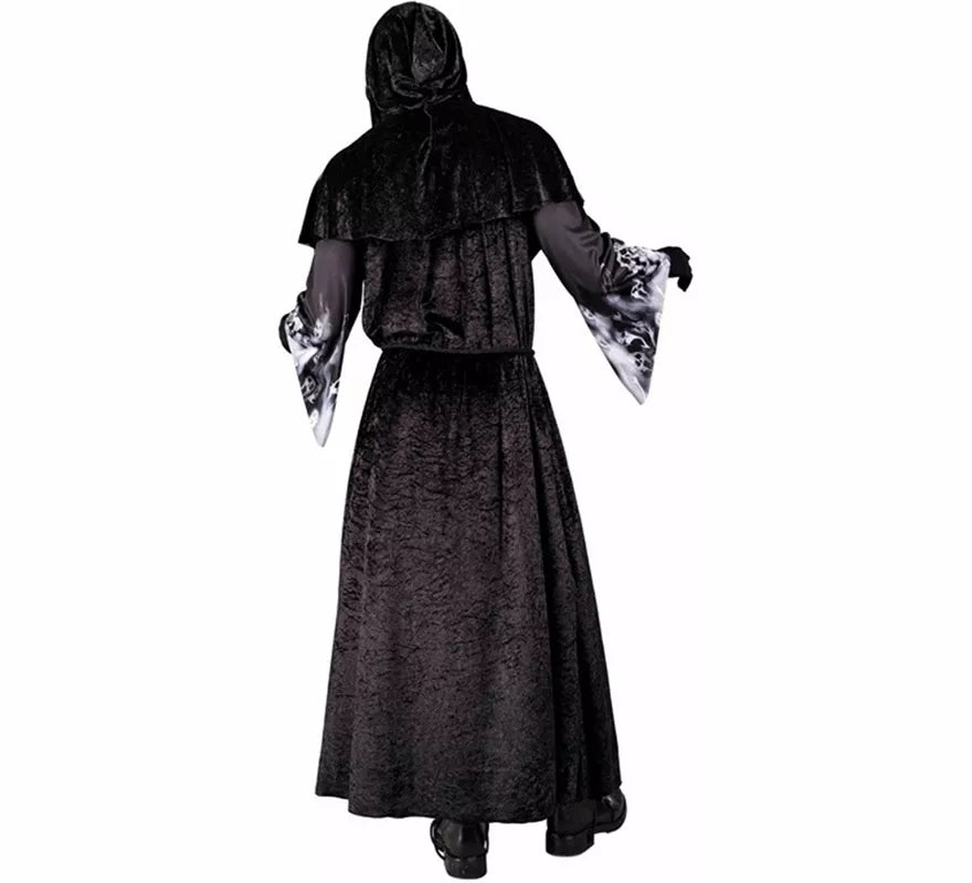 Translation missing: pt-PT.Disfraz o Túnica de Fantasmas para hombre