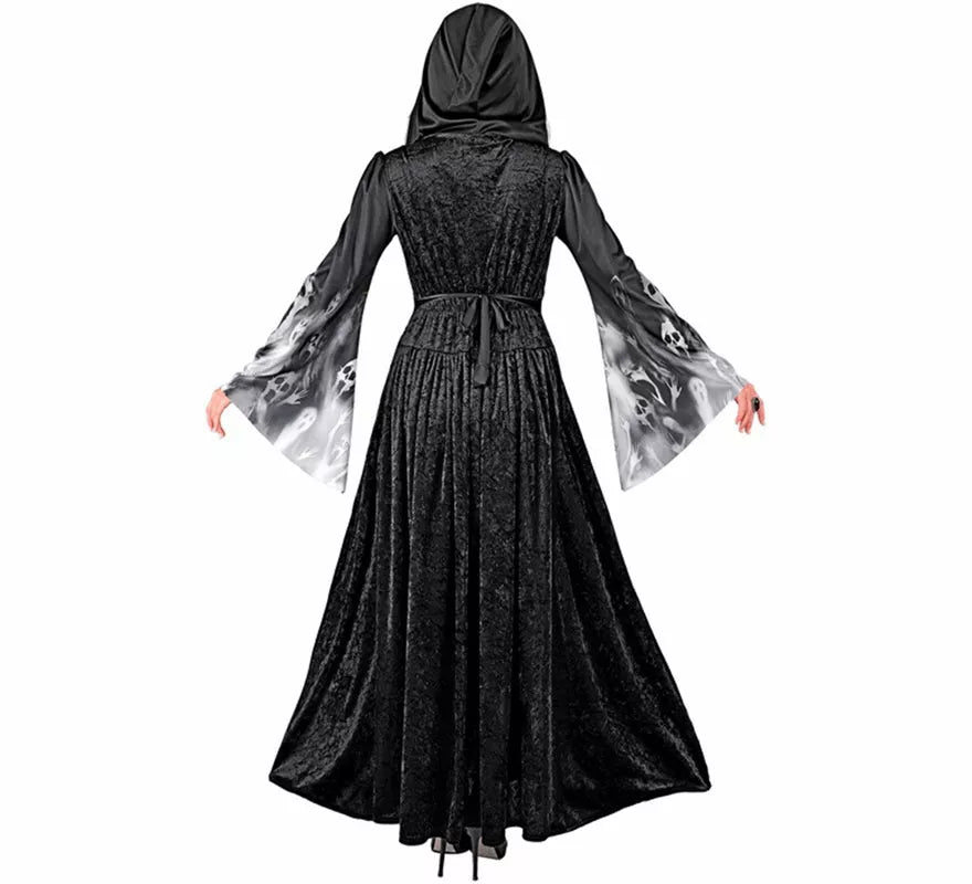 Translation missing: pt-PT.Disfraz o Túnica de Fantasmas para mujer