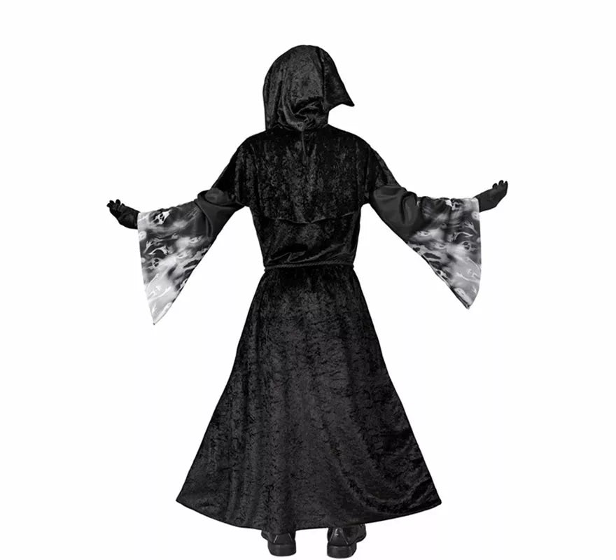 Disfraz o Túnica de Fantasmas para niño