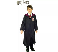 Fato ou túnica de Harry Potter para crianças