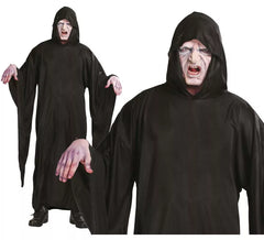 Traje Adulto ou Túnica da Morte