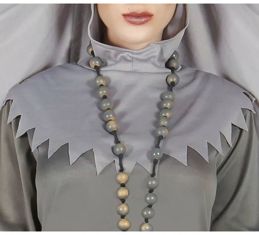 Disfraz para Halloween de Monja Diabólica para mujer