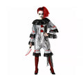 Disfraz Payasa IT - Pennywise para mujer
