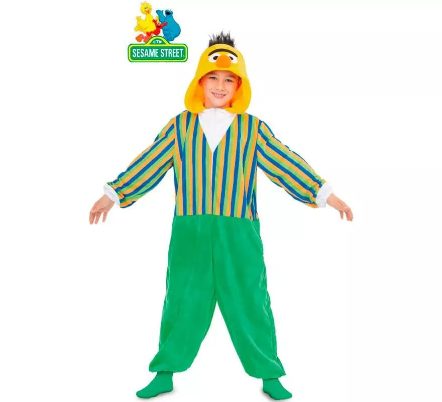 Translation missing: pt-PT.Disfraz Pijama de Blas para niños