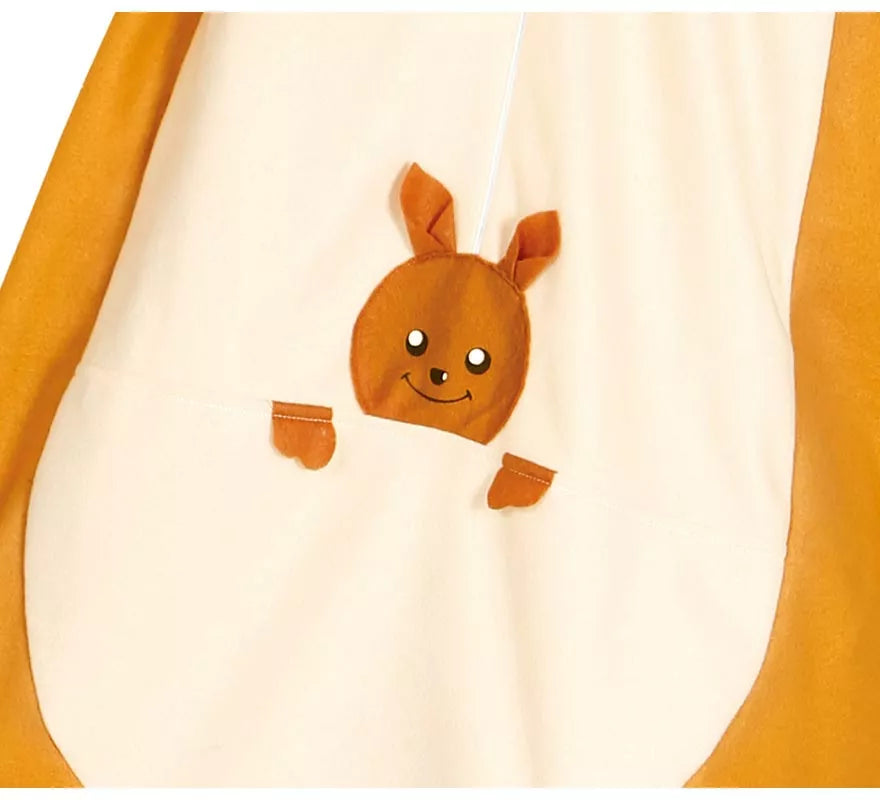 Translation missing: pt-PT.Disfraz Pijama de Canguro para adultos