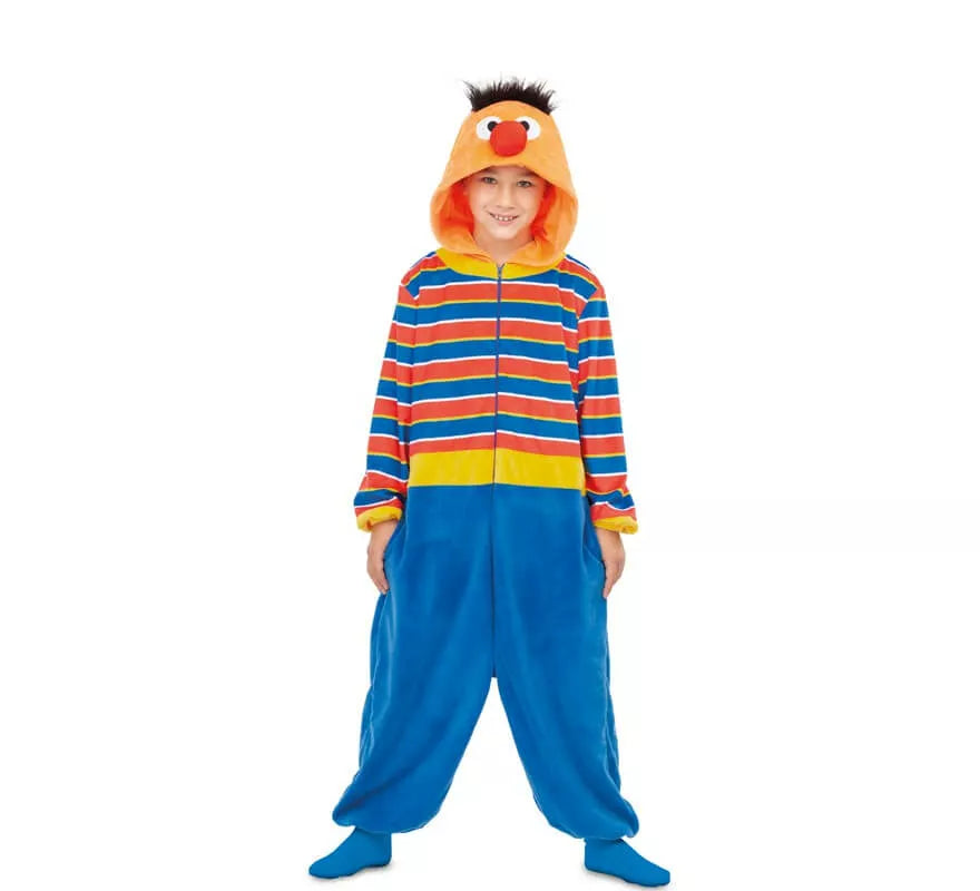 Translation missing: pt-PT.Disfraz Pijama de Epi para niños