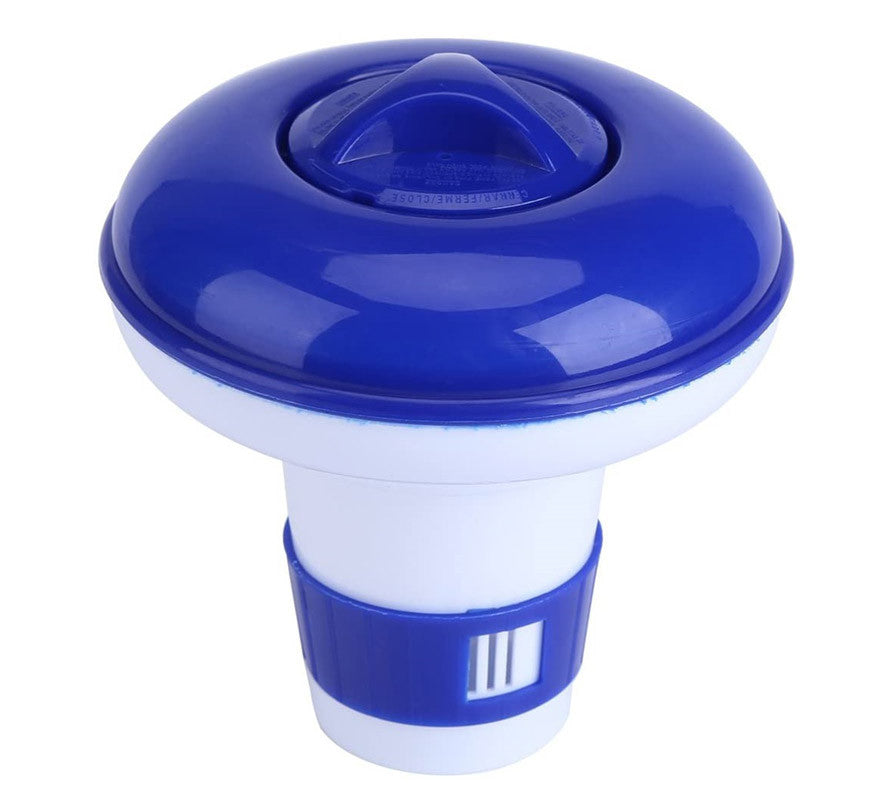 Translation missing: pt-PT.Dispensador de Cloro para piscinas de 27x19 cm