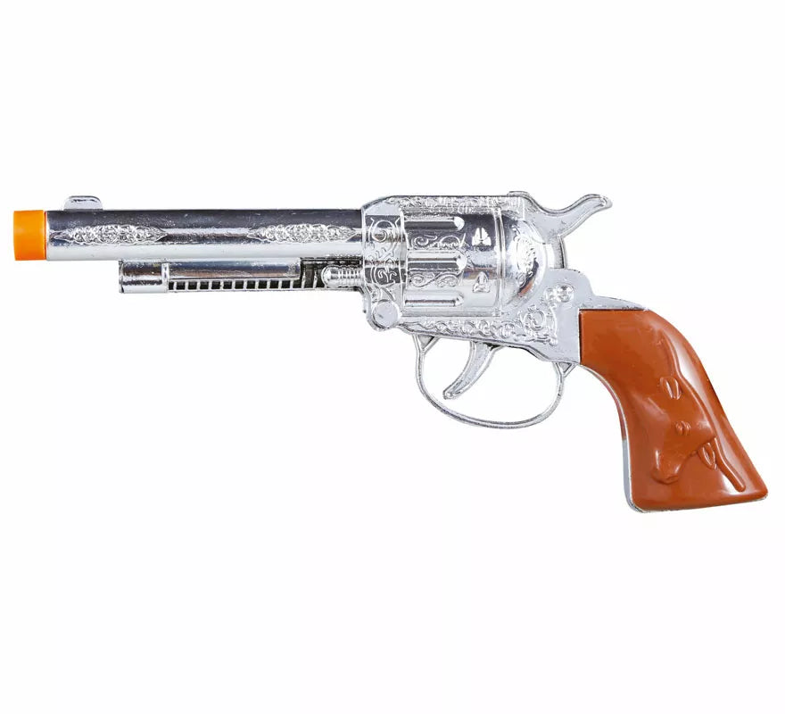 Translation missing: pt-PT.Dos Pistolas Cortas de Vaquero de 20 cm