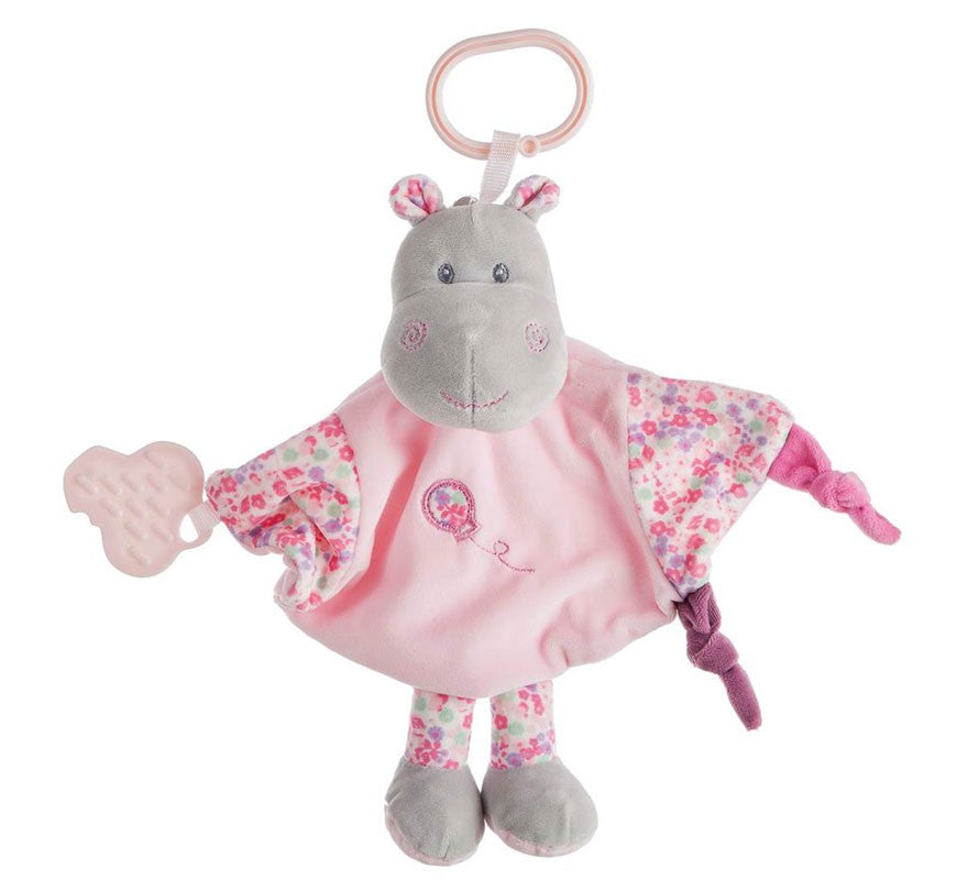 Translation missing: pt-PT.Dou Dou Hippo Activity de 26 cm