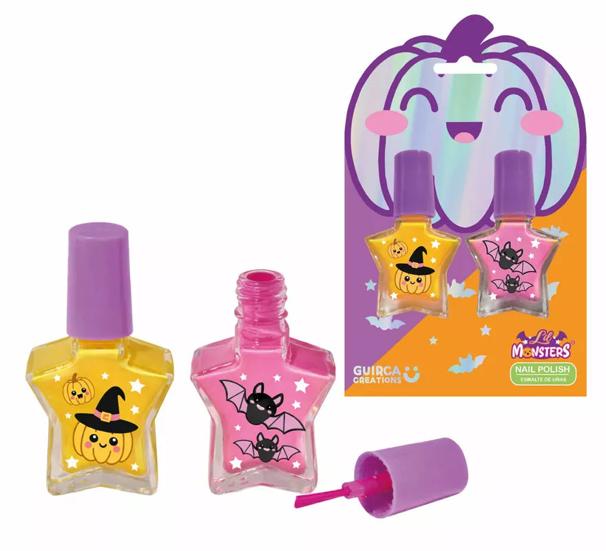 Translation missing: pt-PT.Dúo Esmalte de Uñas Estrella infantil