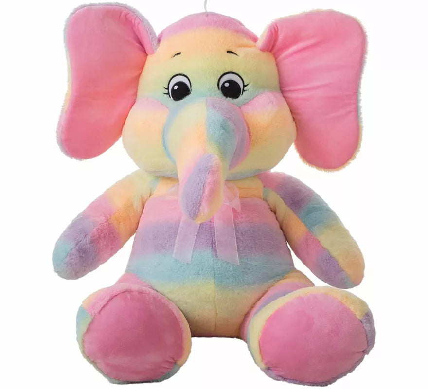 Elefante Otto de Peluche de 120 cm