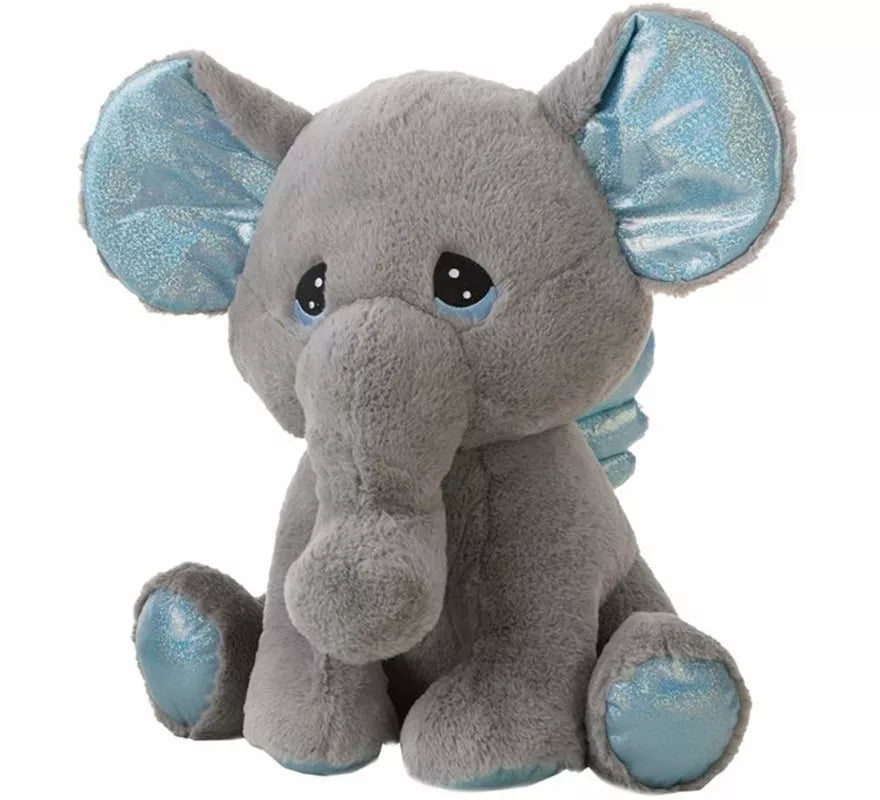 Elefante Wig de Peluche en varios tamaños