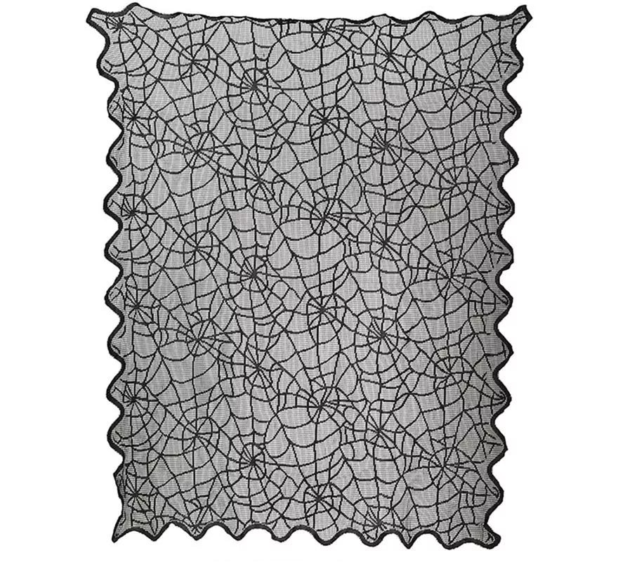 Translation missing: pt-PT.Encaje Telaraña para Mesa de 100x75 cm