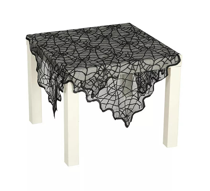 Translation missing: pt-PT.Encaje Telaraña para Mesa de 100x75 cm