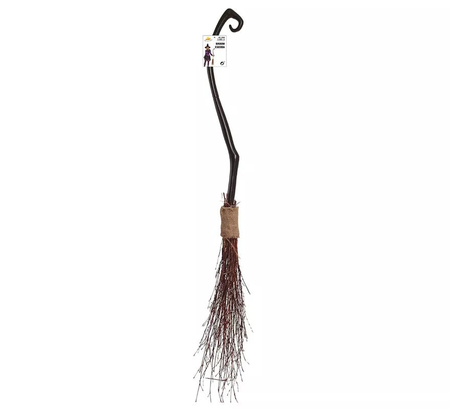 Translation missing: pt-PT.Escoba Bruja 115 cms