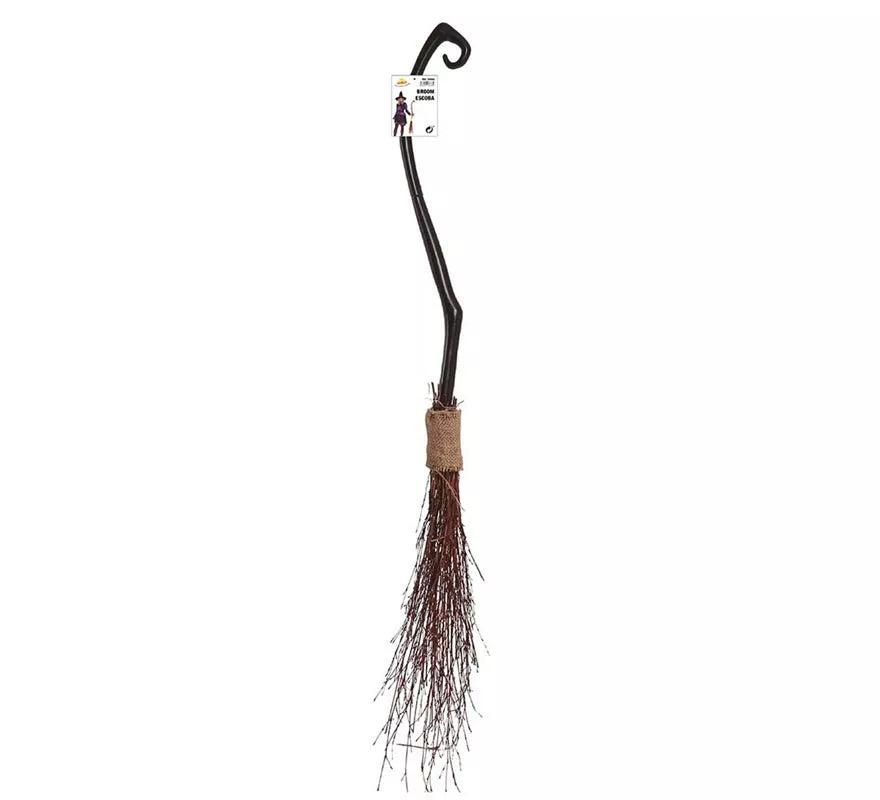 Translation missing: pt-PT.Escoba Bruja 115 cms
