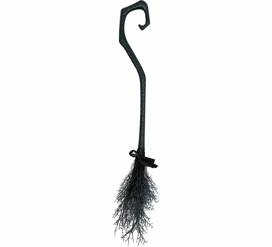 Escoba Bruja, Desmontable, 90 cm