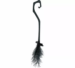 Vassoura de Bruxa, Destacável, 90 cm
