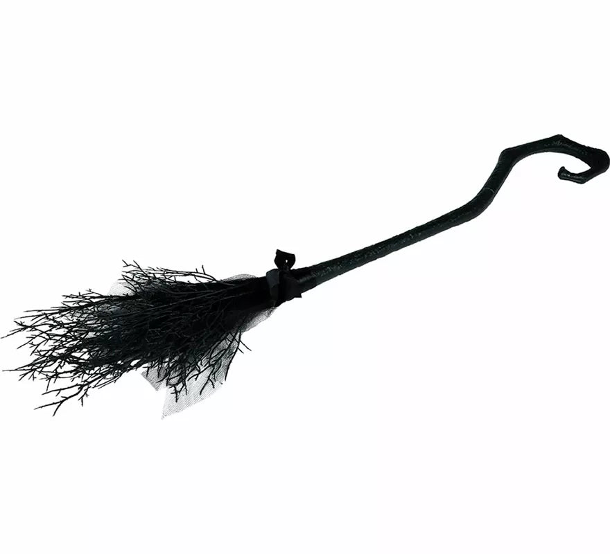 Translation missing: pt-PT.Escoba Bruja, Desmontable, 90 cm