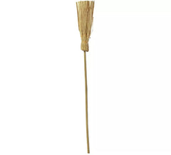 Vassoura de Bruxa 100 cm