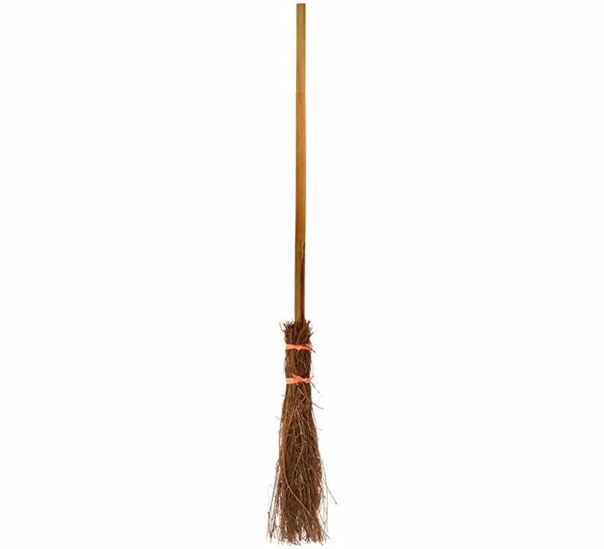 Translation missing: pt-PT.Escoba de Bruja Larga de 107 cm