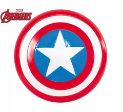 Vingadores Capitão América Escudo para crianças