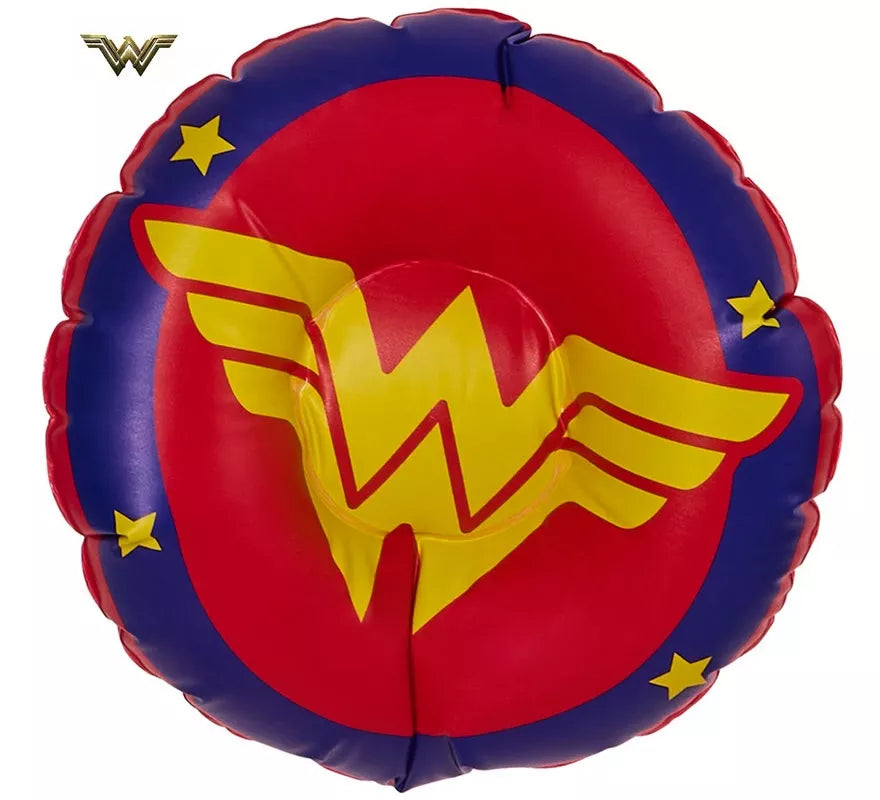 Translation missing: pt-PT.Escudo de Wonder Woman Hinchable