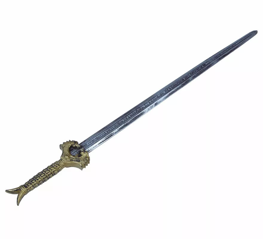 Translation missing: pt-PT.Espada con Empuñadura de Dragón de 96 cm