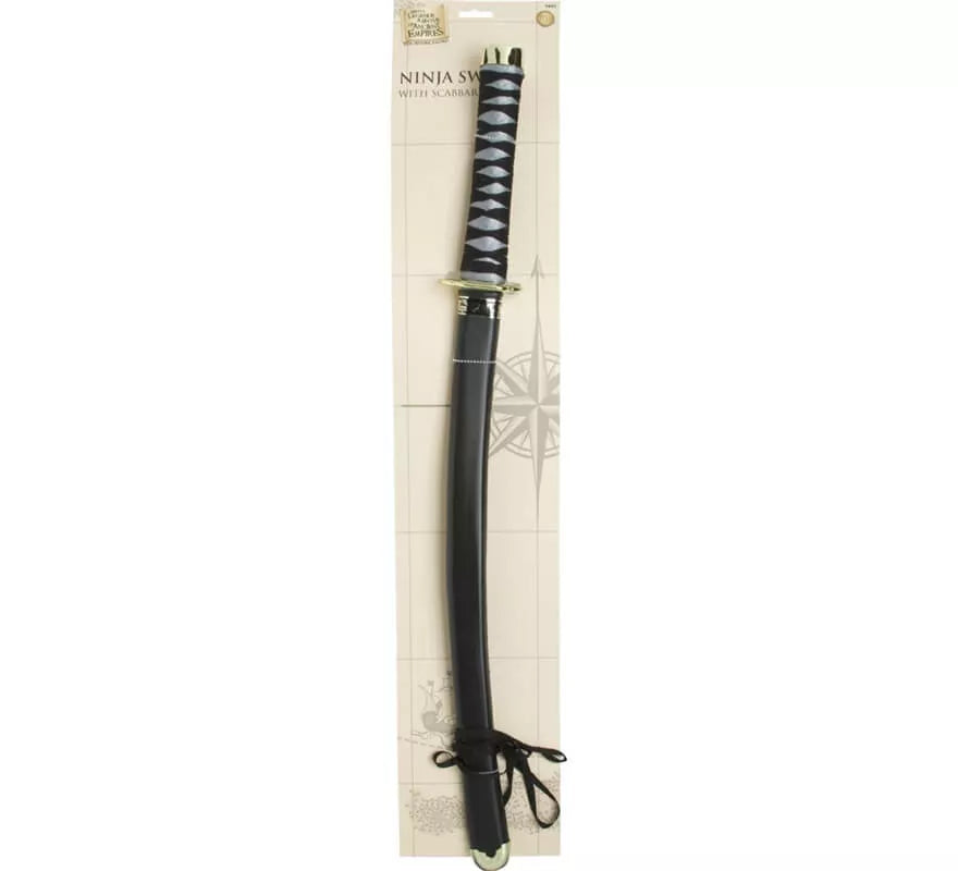 Translation missing: pt-PT.Sable o espada Ninja de 73 cm