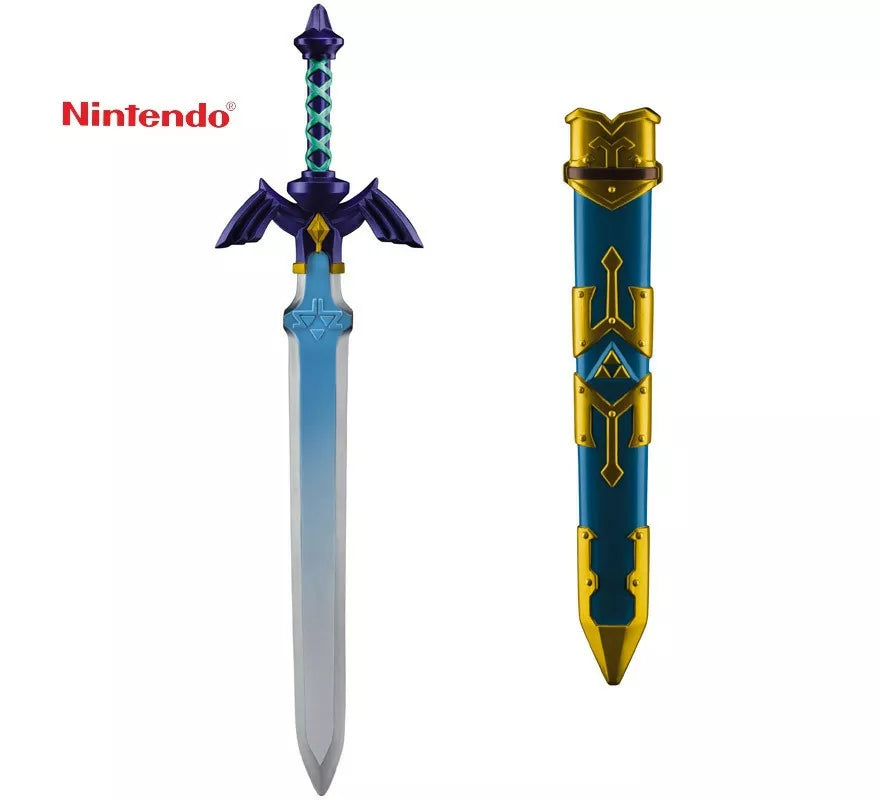 Translation missing: pt-PT.Espada con Funda de Nintendo Zelda