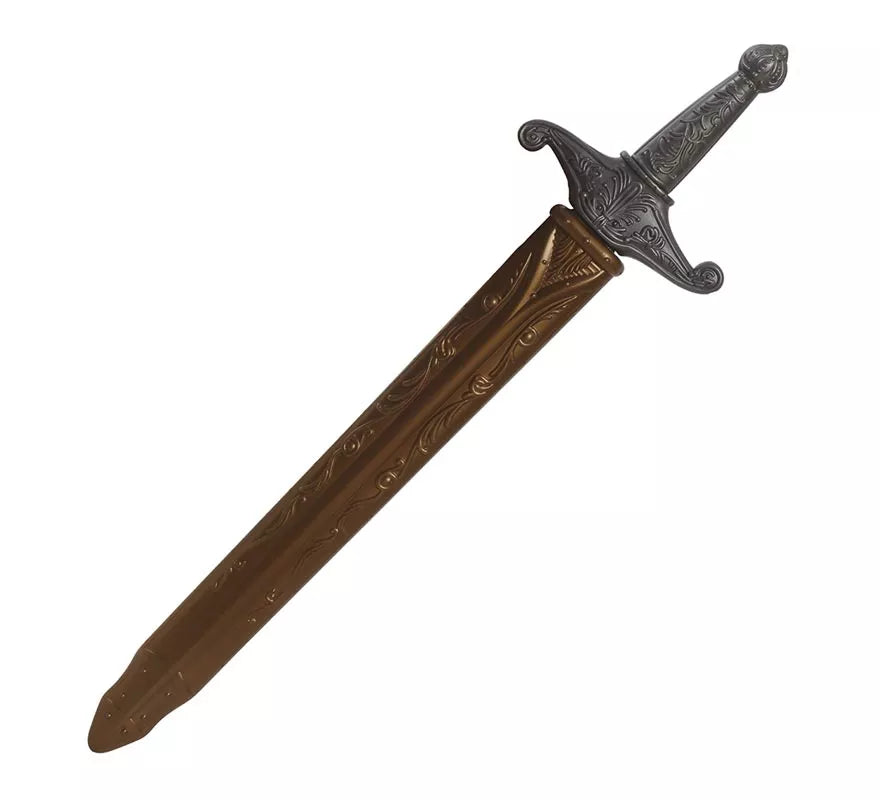 Translation missing: pt-PT.Espada de Caballero Medieval de 51 cm