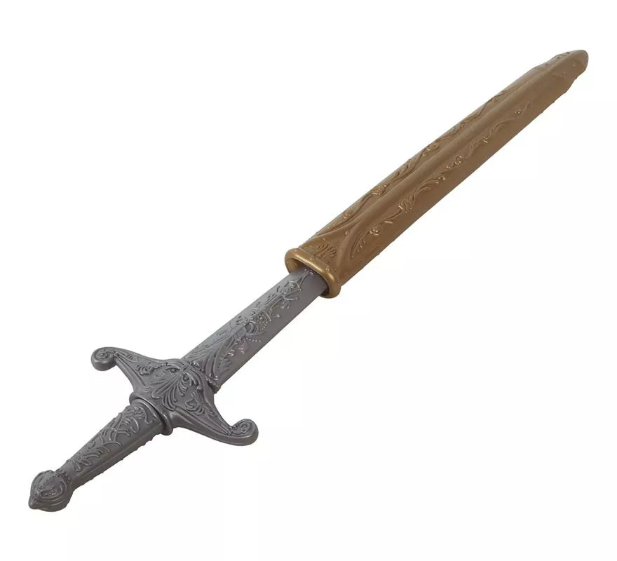 Translation missing: pt-PT.Espada de Caballero Medieval de 51 cm