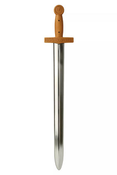 Espada de Cavaleiro Medieval Excalibur 63 cm