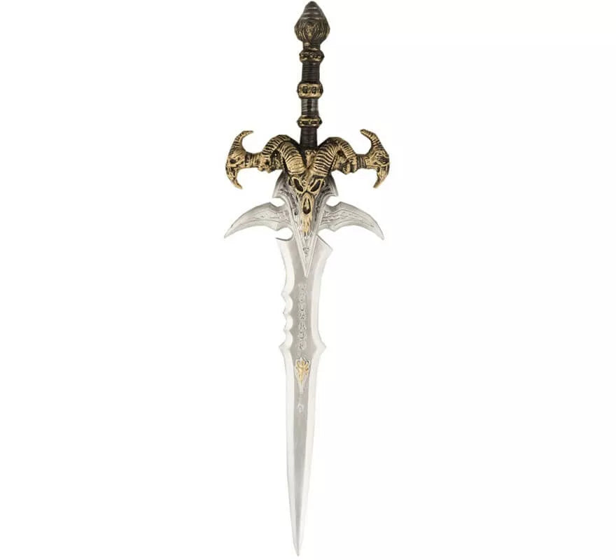 Translation missing: pt-PT.Espada de Carnero de Foam de 89 cm