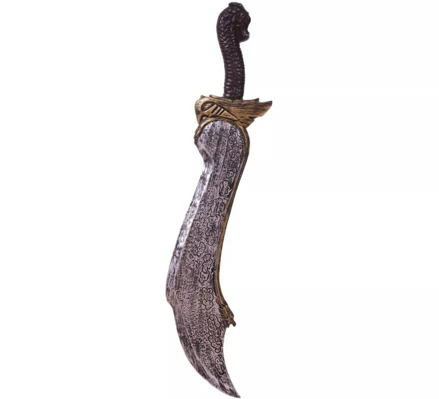 Translation missing: pt-PT.Espada de Dragón 70X15 cm