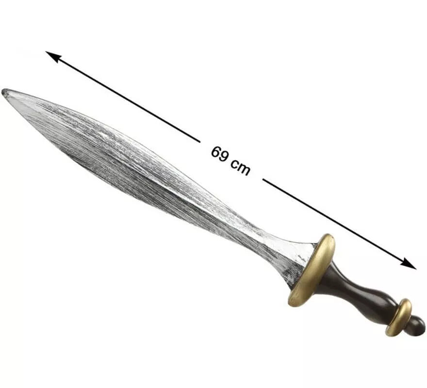 Translation missing: pt-PT.Espada de Espartano de 69 cm