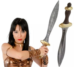 Espada espartana de 70 cm.
