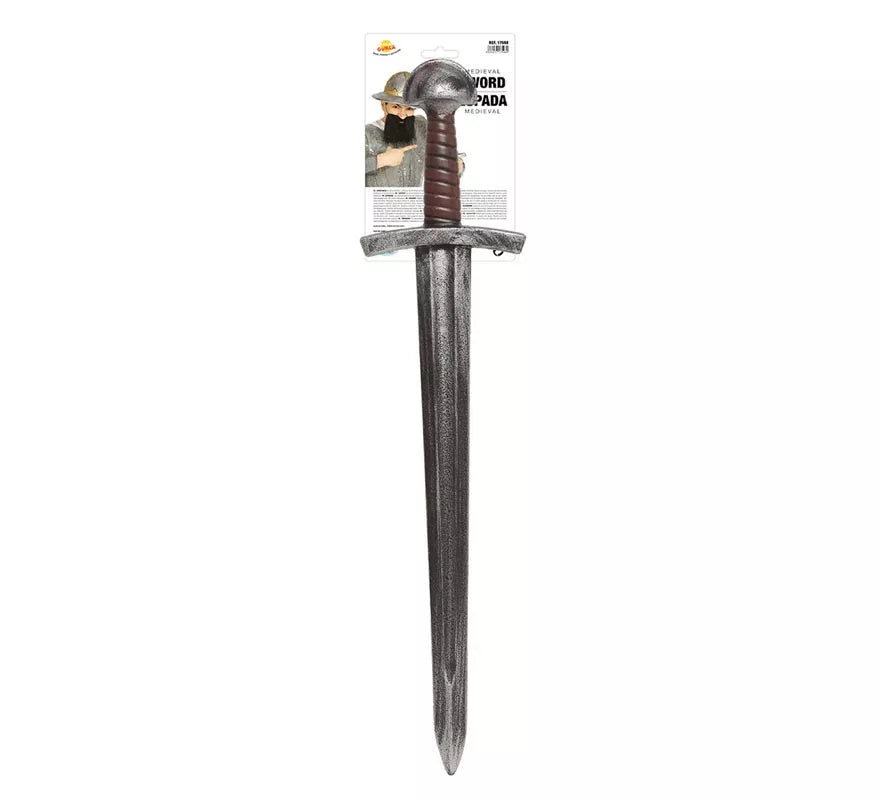 Translation missing: pt-PT.Espada de Medieval 65 cm
